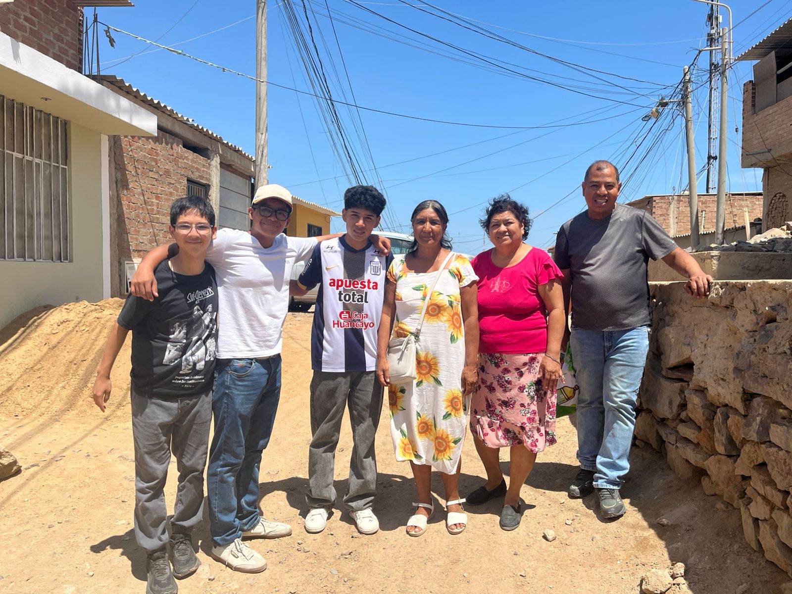 Labor Social